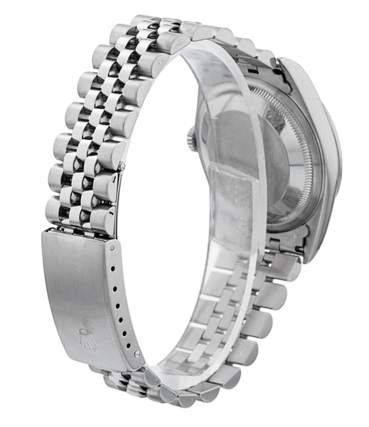 Rolex Datejust 16200